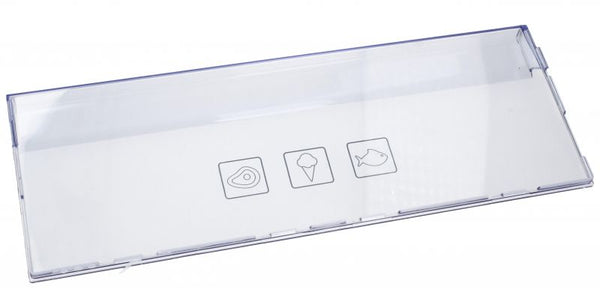 Capac sertar congelator 150 potrivita pentru beko print b16 t605 1 3-BEKO-GRUNDIG-ARCTIC