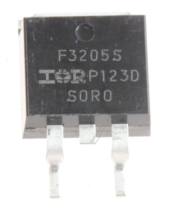 F3205s tranzsitor mosfet n d2 pak 55v 110a typ -INFINEON