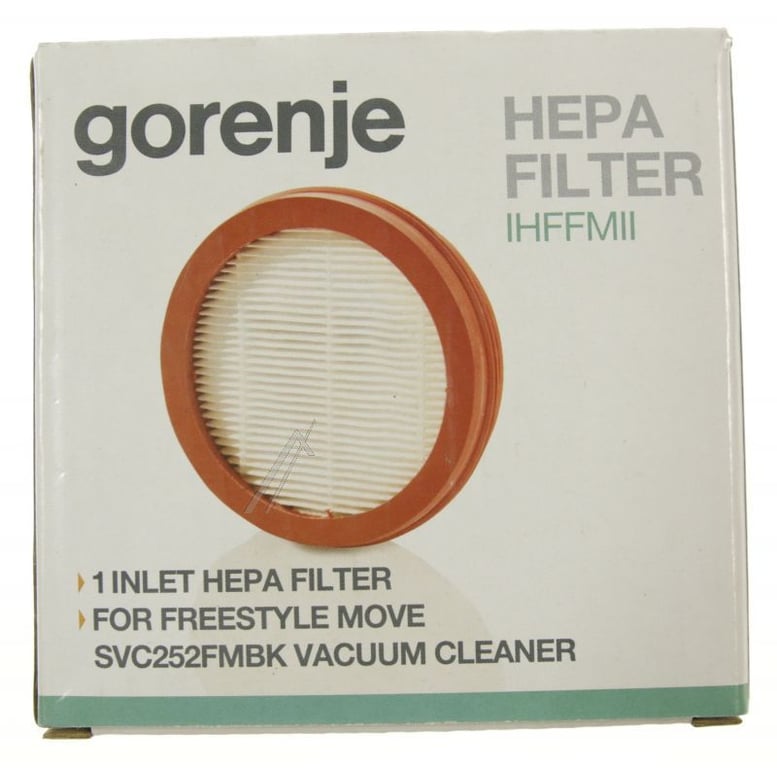 Filtru hepa-GORENJE