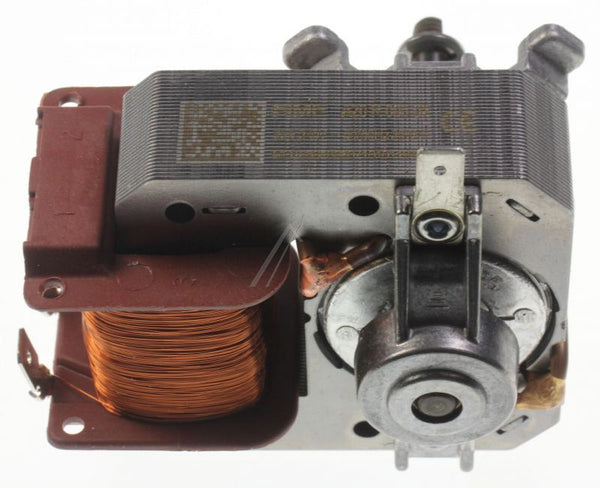 Motor ventilator-BOSCH SIEMENS