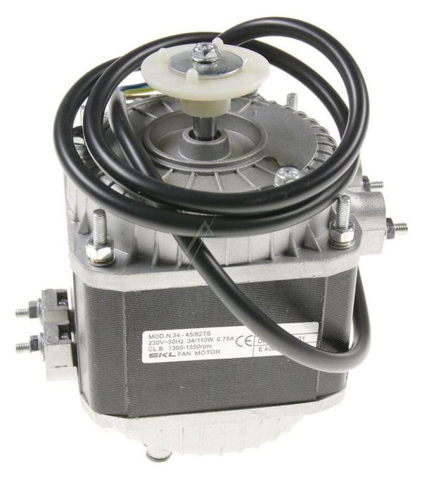 Vn34 45 ventilator motor potrivita pentru universal 34w-COM