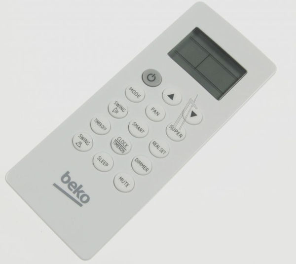 Dg11q1 01 telecomanda potrivita pentru beko logo -BEKO-GRUNDIG-ARCTIC