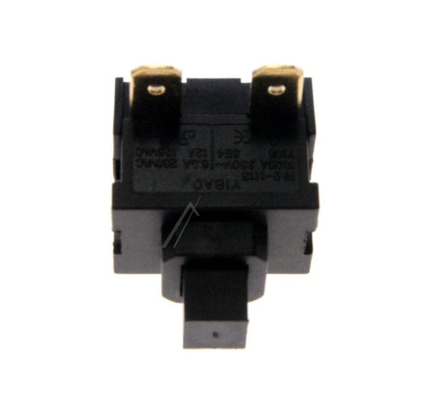 Buton pornit oprit-ELECTROLUX AEG
