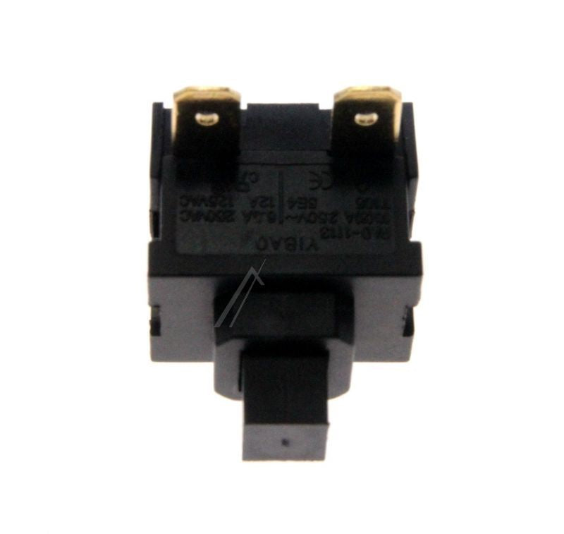 Buton pornit oprit-ELECTROLUX AEG