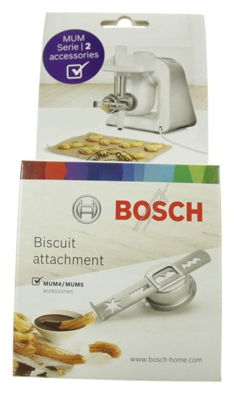 Forma biscuiti mum4 mum5 -BOSCH SIEMENS