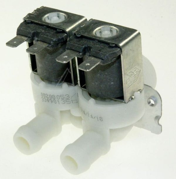 Electroventil 2 iesiri 180 2x15 mm-BIT