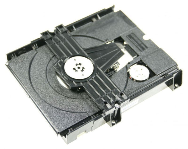 Cd mechanism-YAMAHA