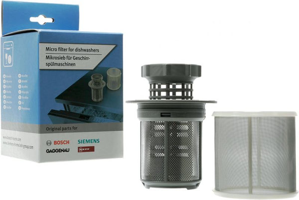 Microfiltru-BOSCH SIEMENS