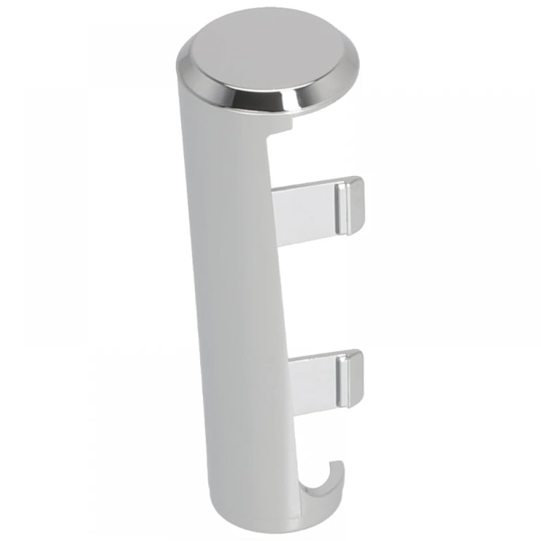 Cadru ornament stanga distribuitor cafea-SAECO