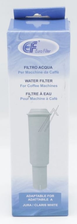 Filtru de apa <=> potrivita pentru jura EUROFILTER