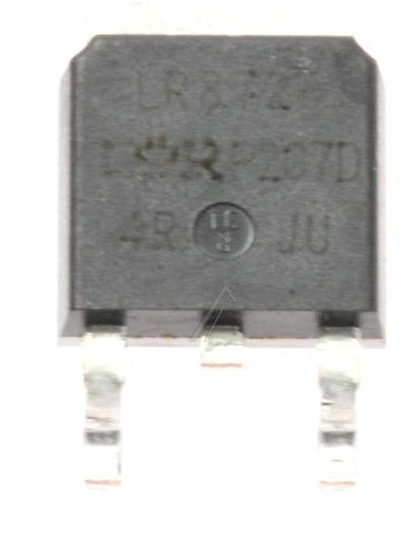 Lr8726 mosfet n ch 30v 86a dpak-INFINEON