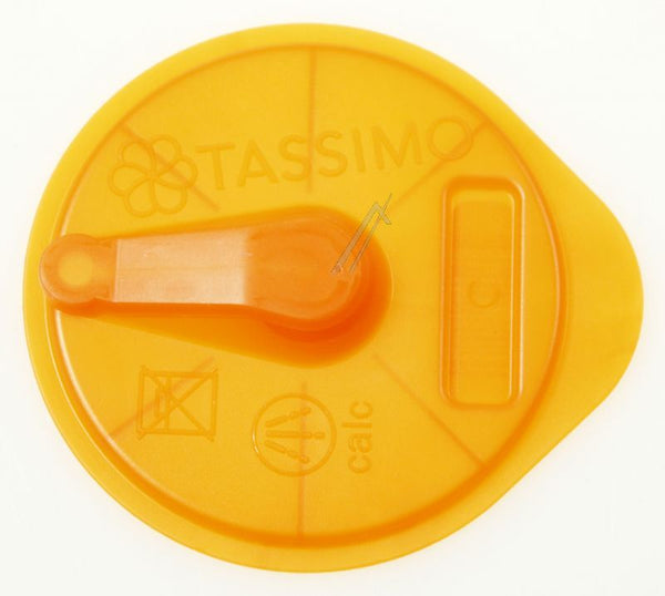 T disc disc de curatare tassimo-BOSCH SIEMENS