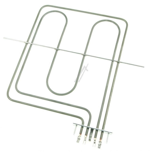 Rezistenta superioara 2900w pentru gram/ potrivita pentru amica BACKER-FACSA