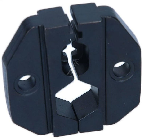 Profil cleste sertizat mufe bnc pt cablu rg8 si rg11-PROSKIT