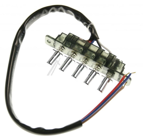 Modul de comanda hota 40cm-SILVERLINE