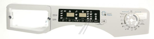 Panou de control cu sensor-CANDY HOOVER