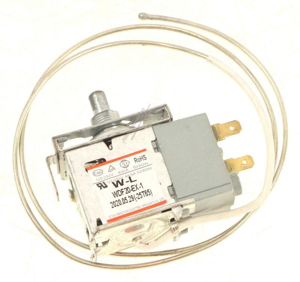 Wdf20 ex 1 termostat-LAMO