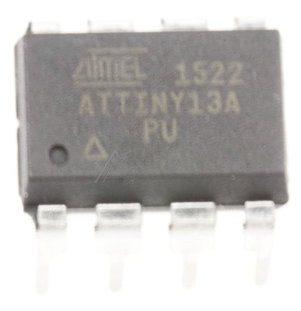 Ci microprocesor 8bit avr 1k flash 8pdip-ATMEL CORPORATION