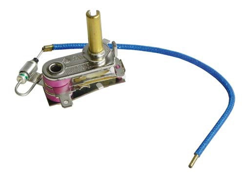 Termostat fier de calcat rezistenta fuzibila rc356a-ASTORIA