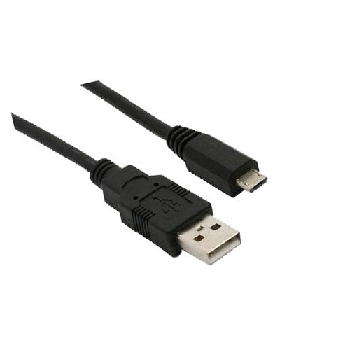 Cablu usb2 0 tata micro usb tata 1 8m negru-COM