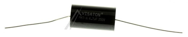 Mkt-a folienkondensator, axial VISATON