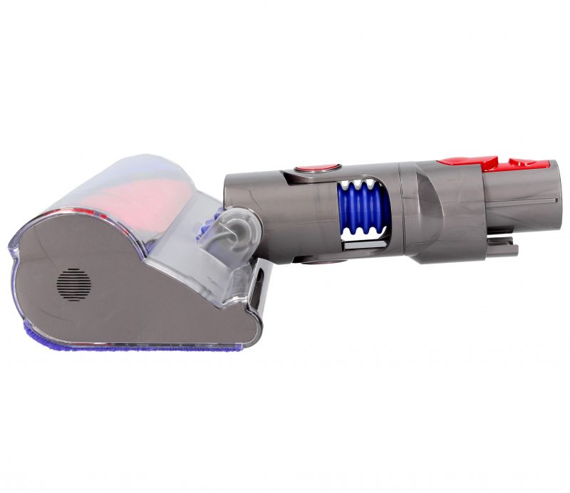 racord perie aspirator dyson