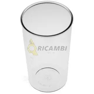 recipient vas mixer blender braun