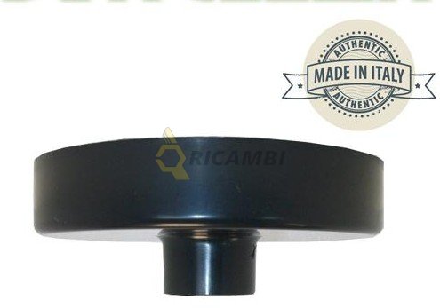 reductie palnie calota pentru motor aspirator D145