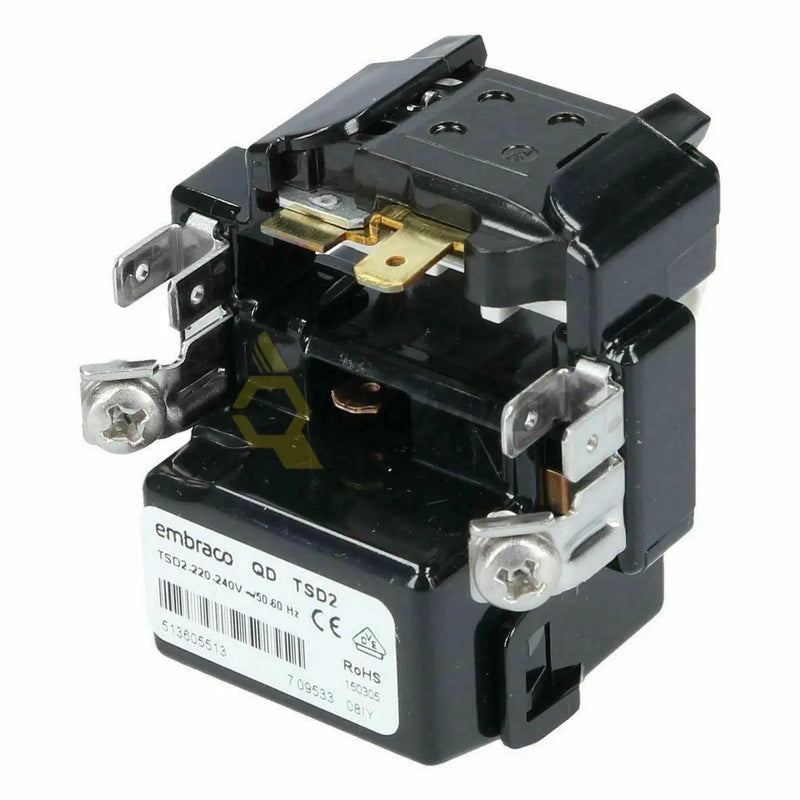 releu pornire frigider bosch qd tsd2