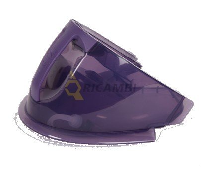 rezervor apa fier calcat aburi tefal