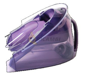 rezervor apa fier calcat aburi tefal