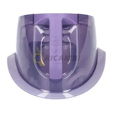 rezervor apa fier calcat aburi tefal
