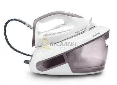 rezervor apa statie calcat calor SV8011C0