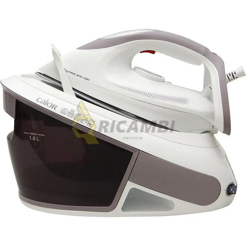 rezervor apa statie calcat calor SV8011C0