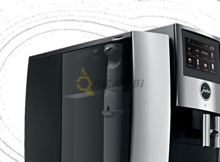 rezervor espressor cafea impressa s85 s8