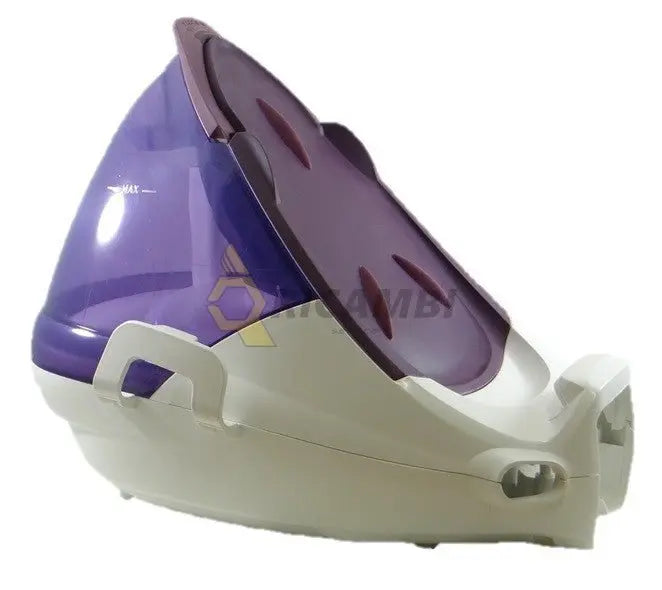 rezervor fier calcat aburi tefal