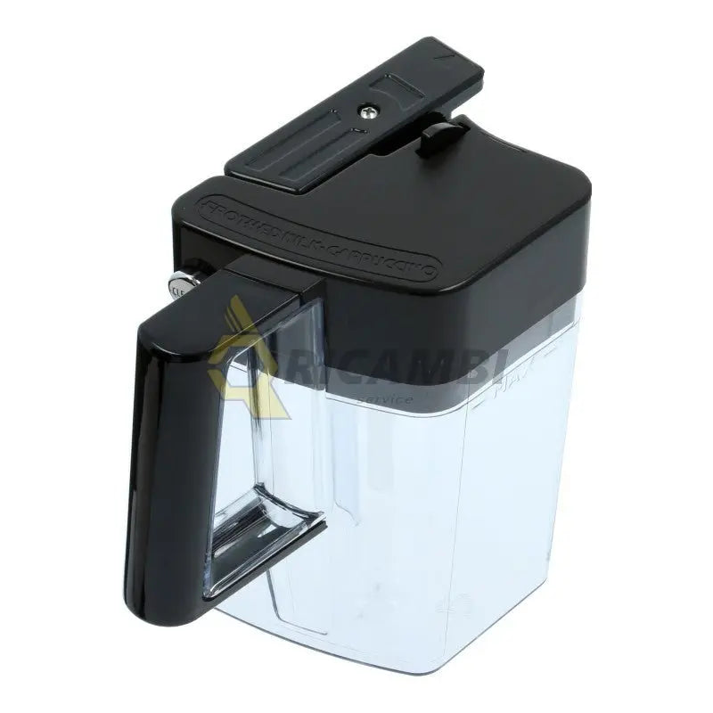 rezervor lapte espressor delonghi