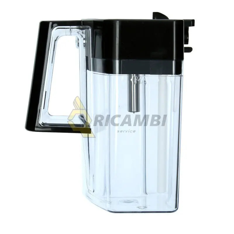rezervor lapte espressor delonghi