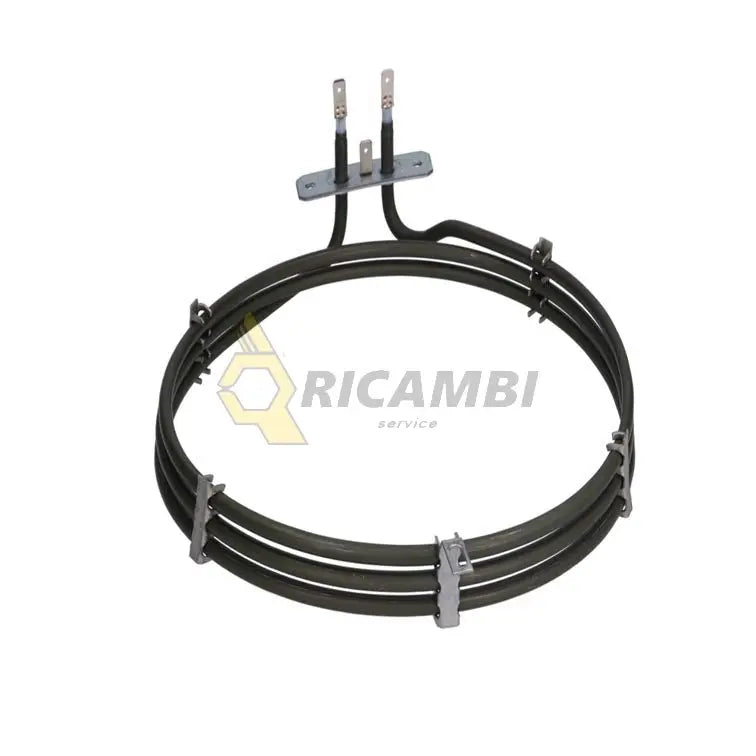 rezistenta circulara 3500w garbin lainox