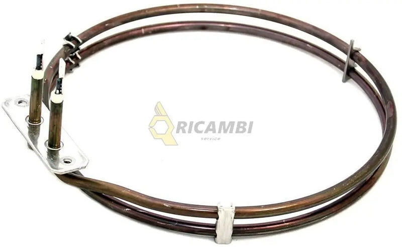 rezistenta circulara cuptor electrolux 2400w