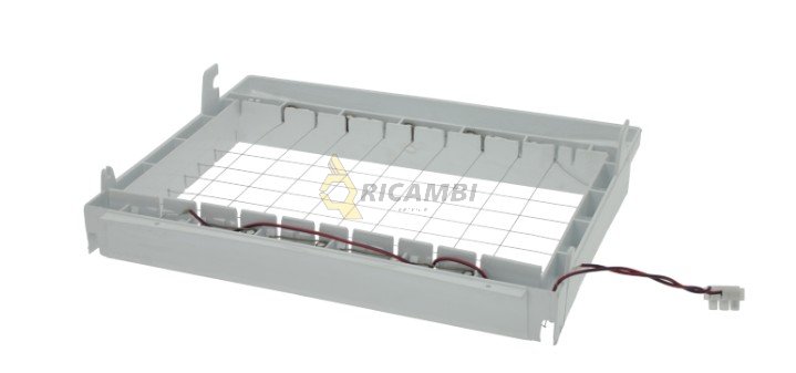 rezistenta masina gheata whirlpool k 40 k 20