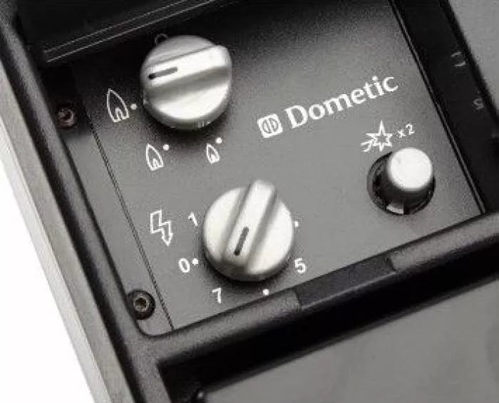 robinet gas dometic