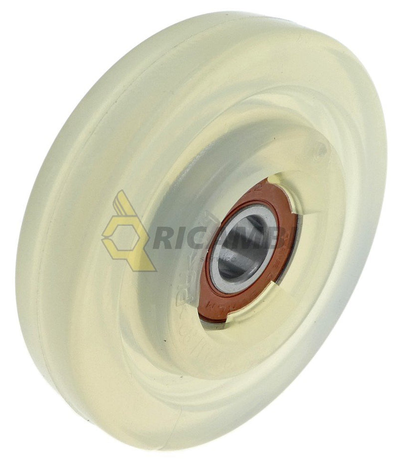 rola cauciuc tambur uscator gorenje