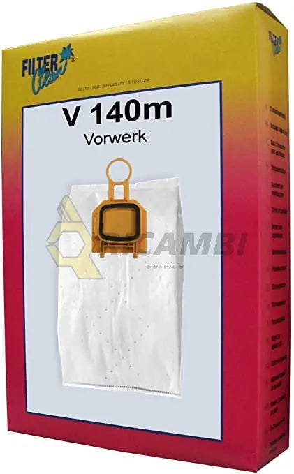 sac aspirator Vorwerk VK140