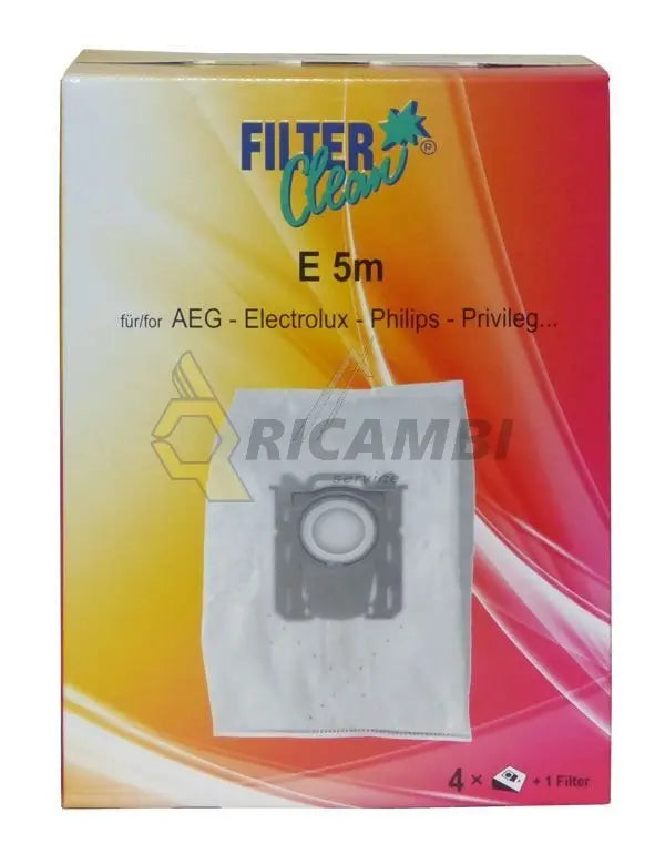 sac aspirator electrolux philips
