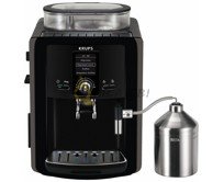 set auto capuccino krups