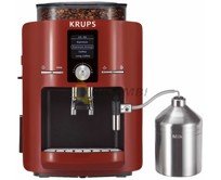 set auto capuccino krups