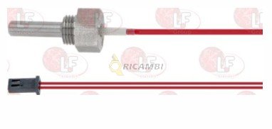 sonda temperatura espressor lelit PL162T