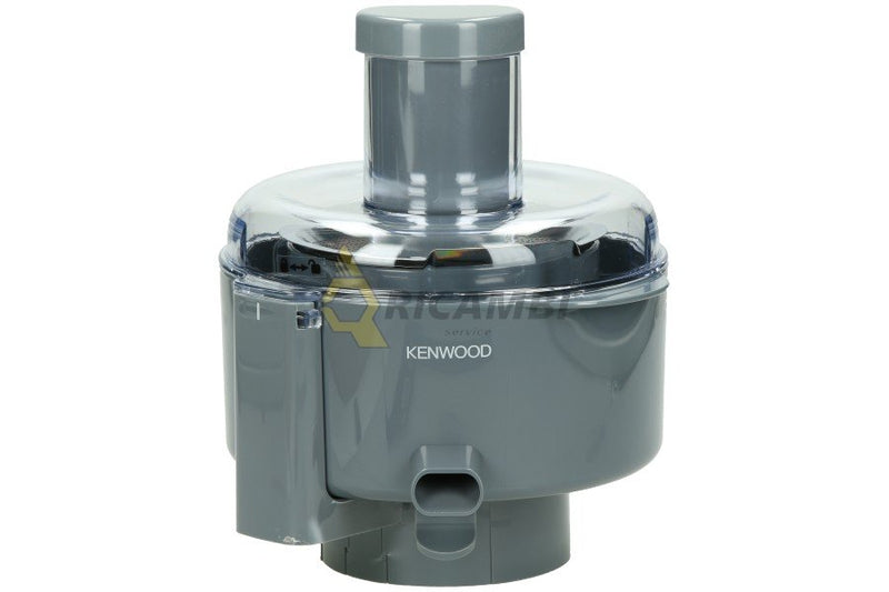 storcator fructe pentru robot bucatarie kenwood