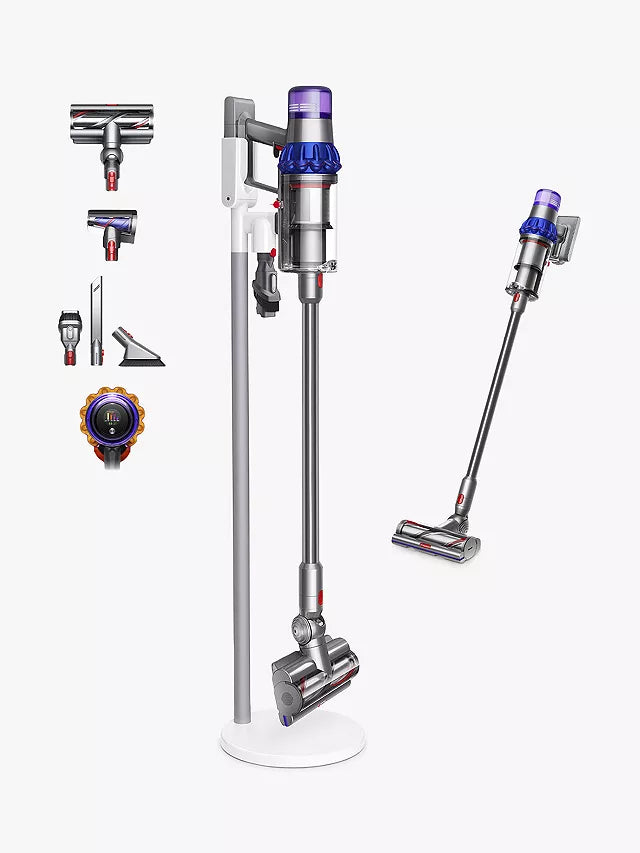 suport podea dyson v11 v15